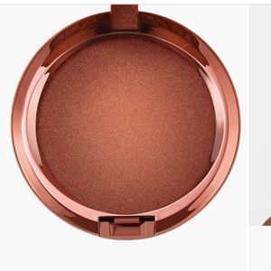 Mac  SKINFINISH SUNSTRUCK RADIANT BRONZER, new, great shade 💕